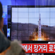 Illustration for article titled North Korea Launches Another Big Clumsy Rocket That Scares The Shit Out Of Its Neighbors